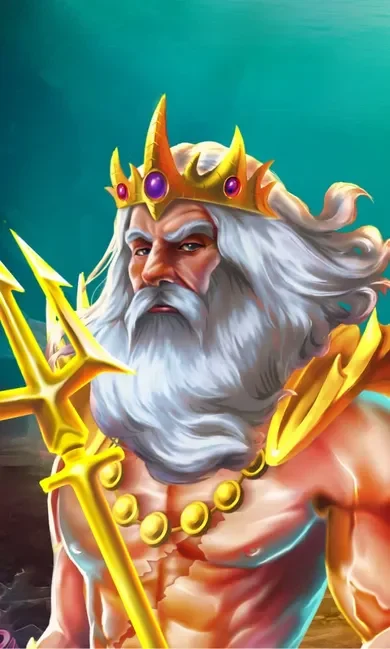 Triton's Realm